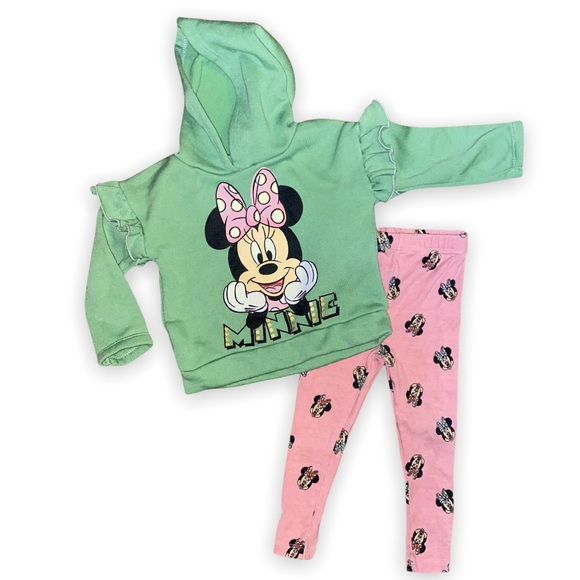 Disney Other - disney | minnie mouse set